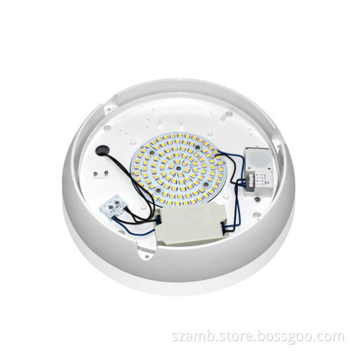 Ceiling lamp led 12W round led panel CRI>80